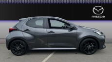 Mazda 2 Hybrid 1.5i Hybrid Homura Plus 5dr CVT Hybrid Hatchback